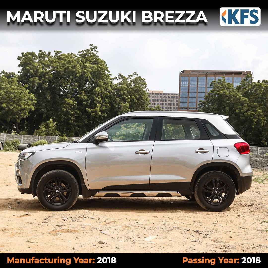 KFS Multi Brand Car Dealer