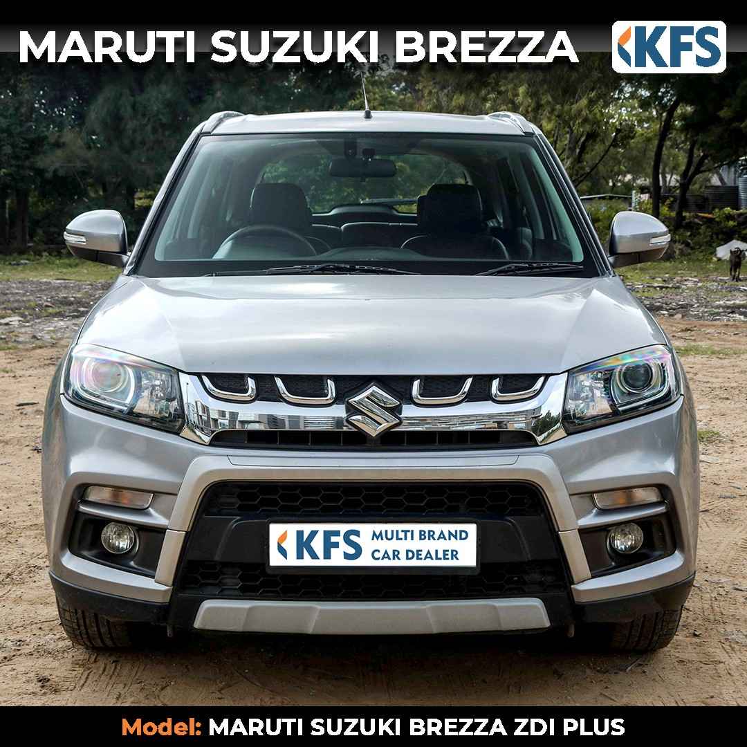 KFS Multi Brand Car Dealer