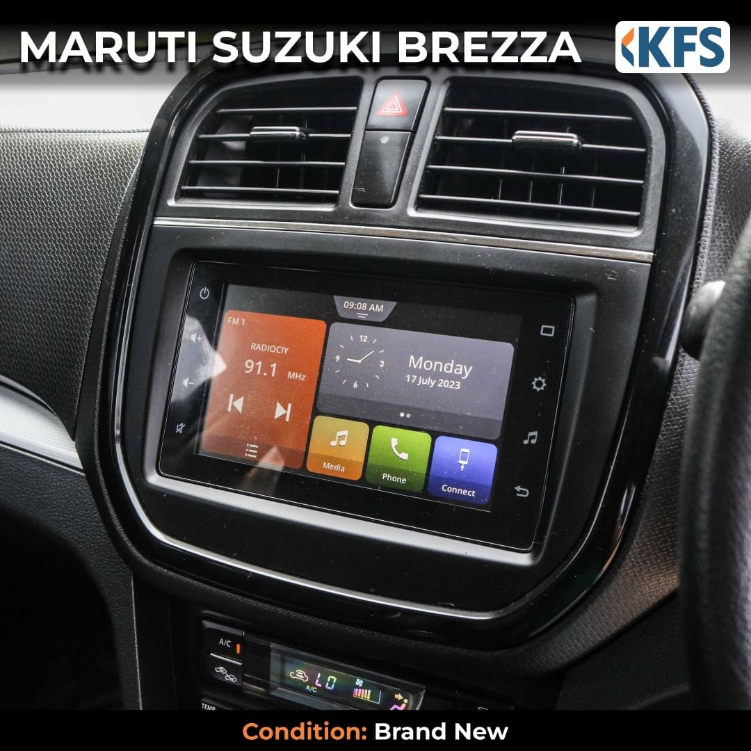 KFS Multi Brand Car Dealer