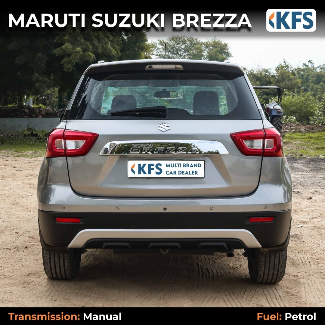 KFS Multi Brand Car Dealer