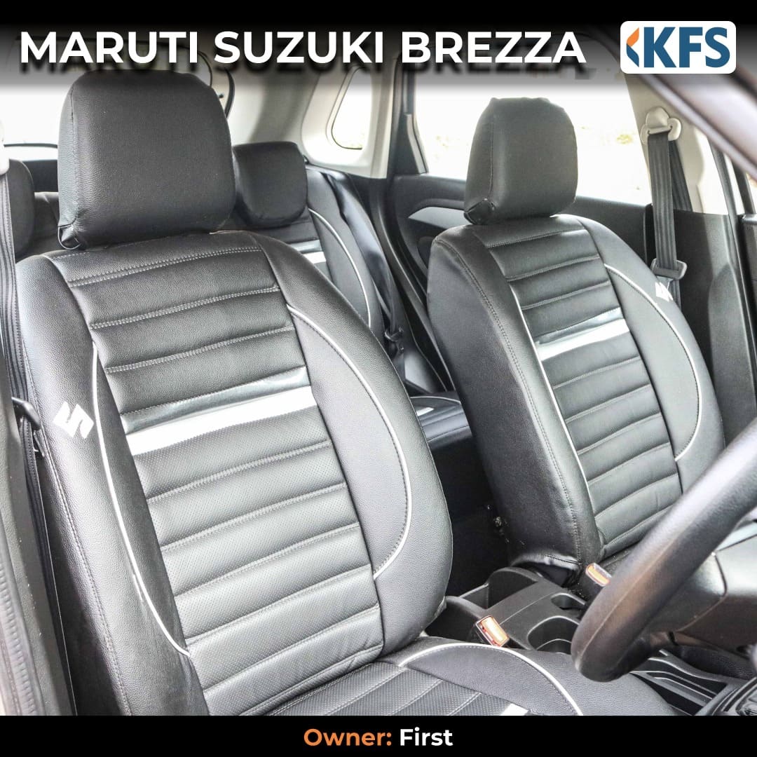 KFS Multi Brand Car Dealer