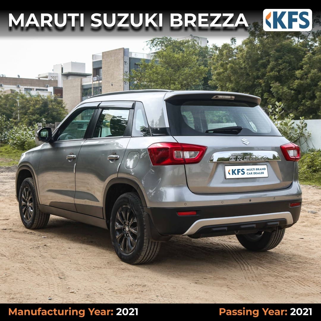 KFS Multi Brand Car Dealer