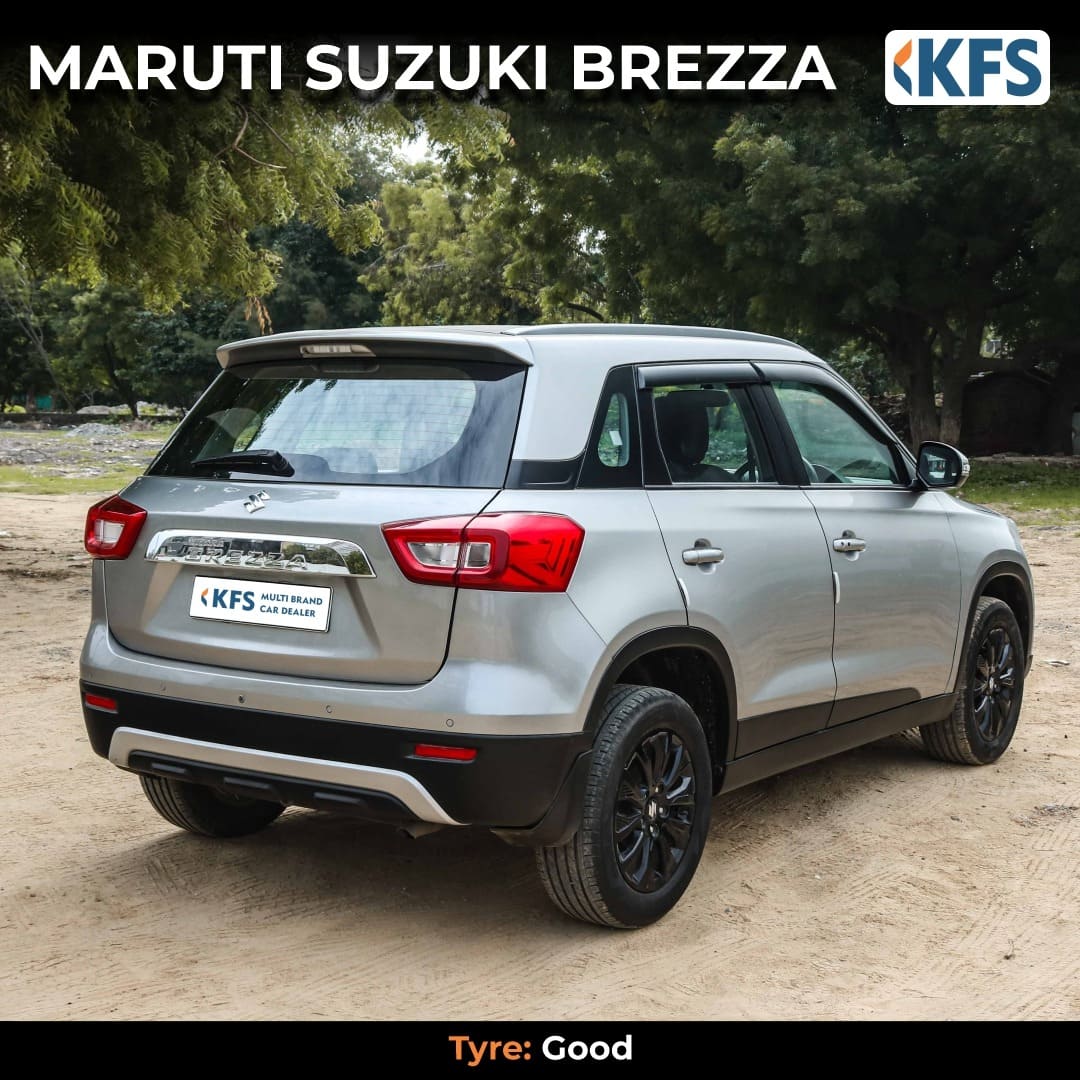 KFS Multi Brand Car Dealer