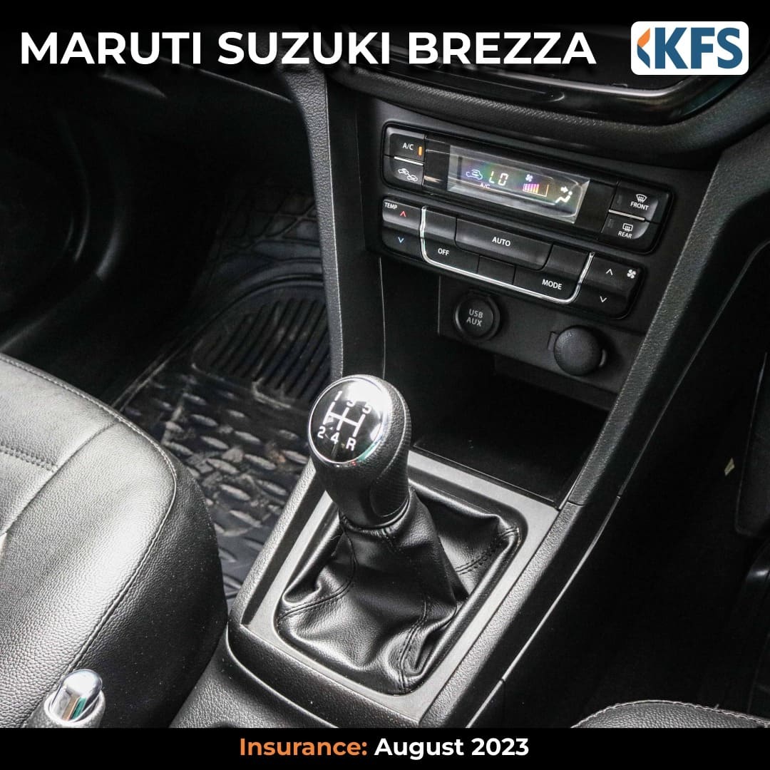 KFS Multi Brand Car Dealer