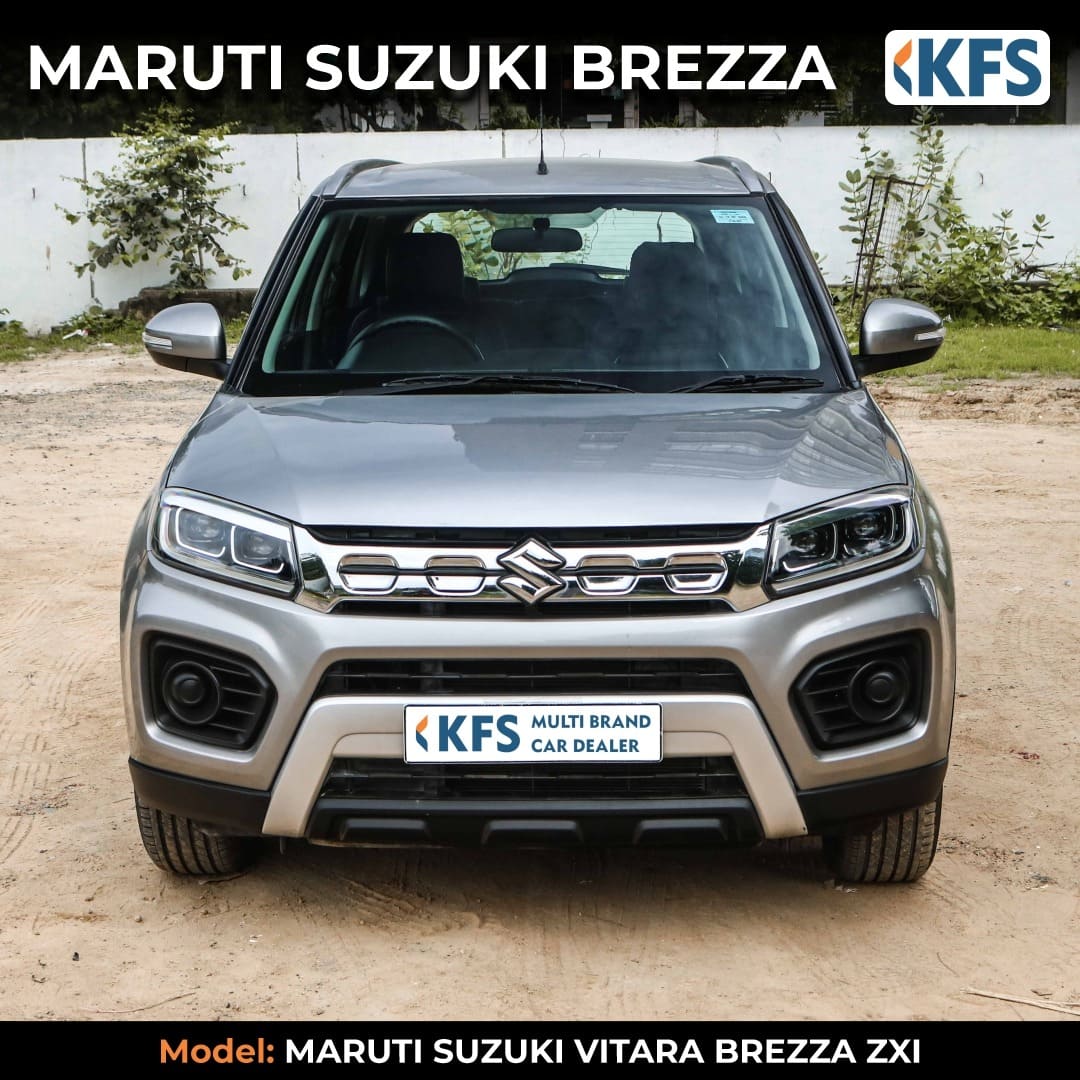 KFS Multi Brand Car Dealer