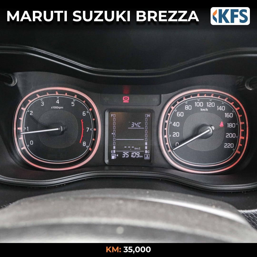 KFS Multi Brand Car Dealer