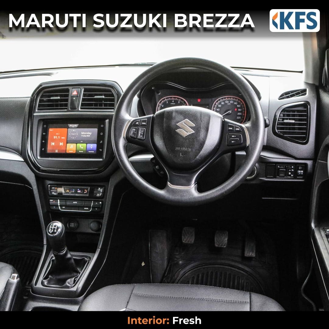KFS Multi Brand Car Dealer