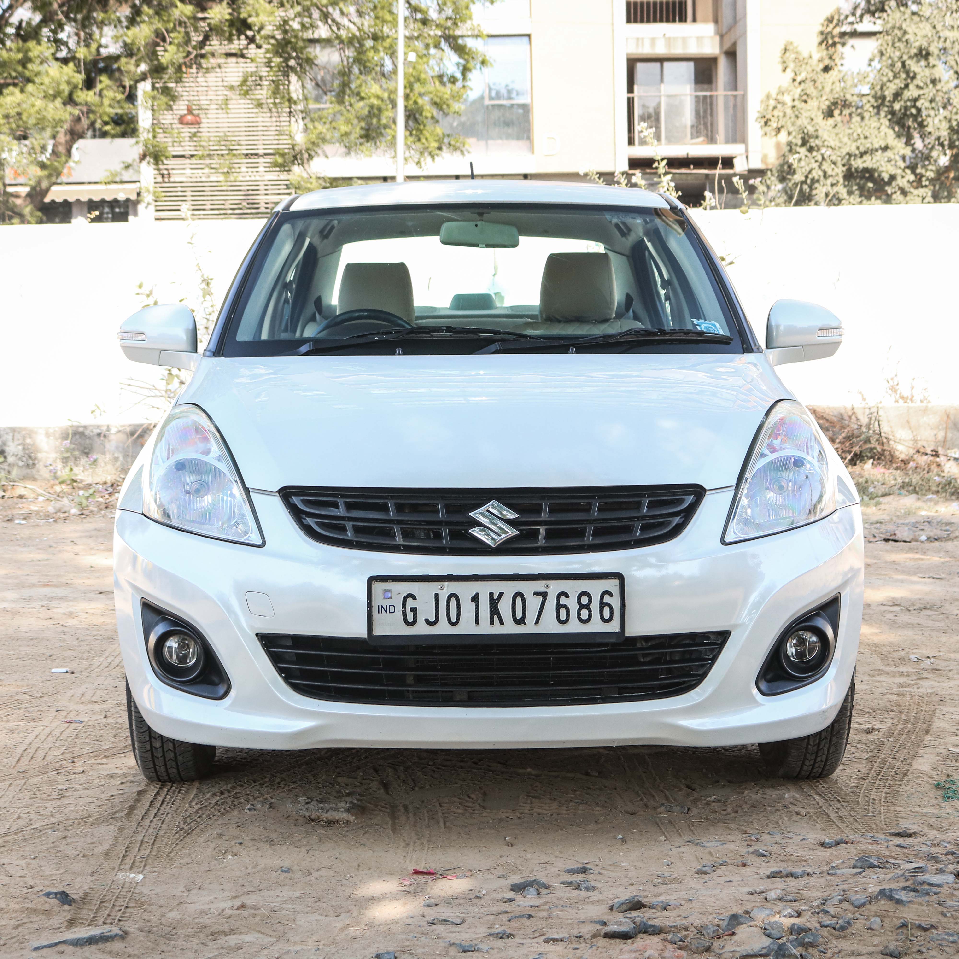 KFS Multi Brand Car Dealer