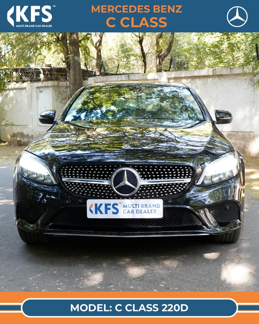 KFS Multi Brand Car Dealer