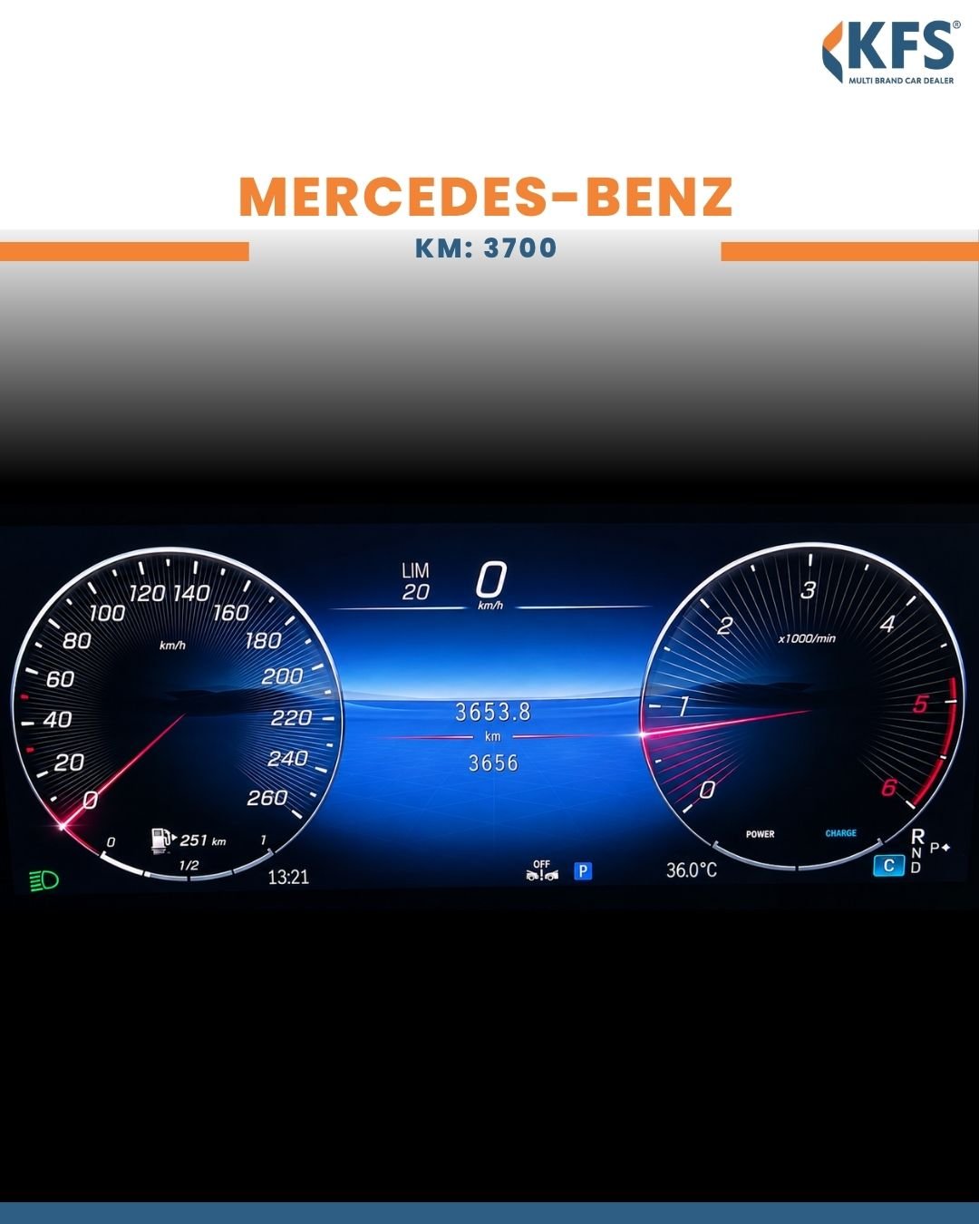 KFS Multi Brand Car Dealer