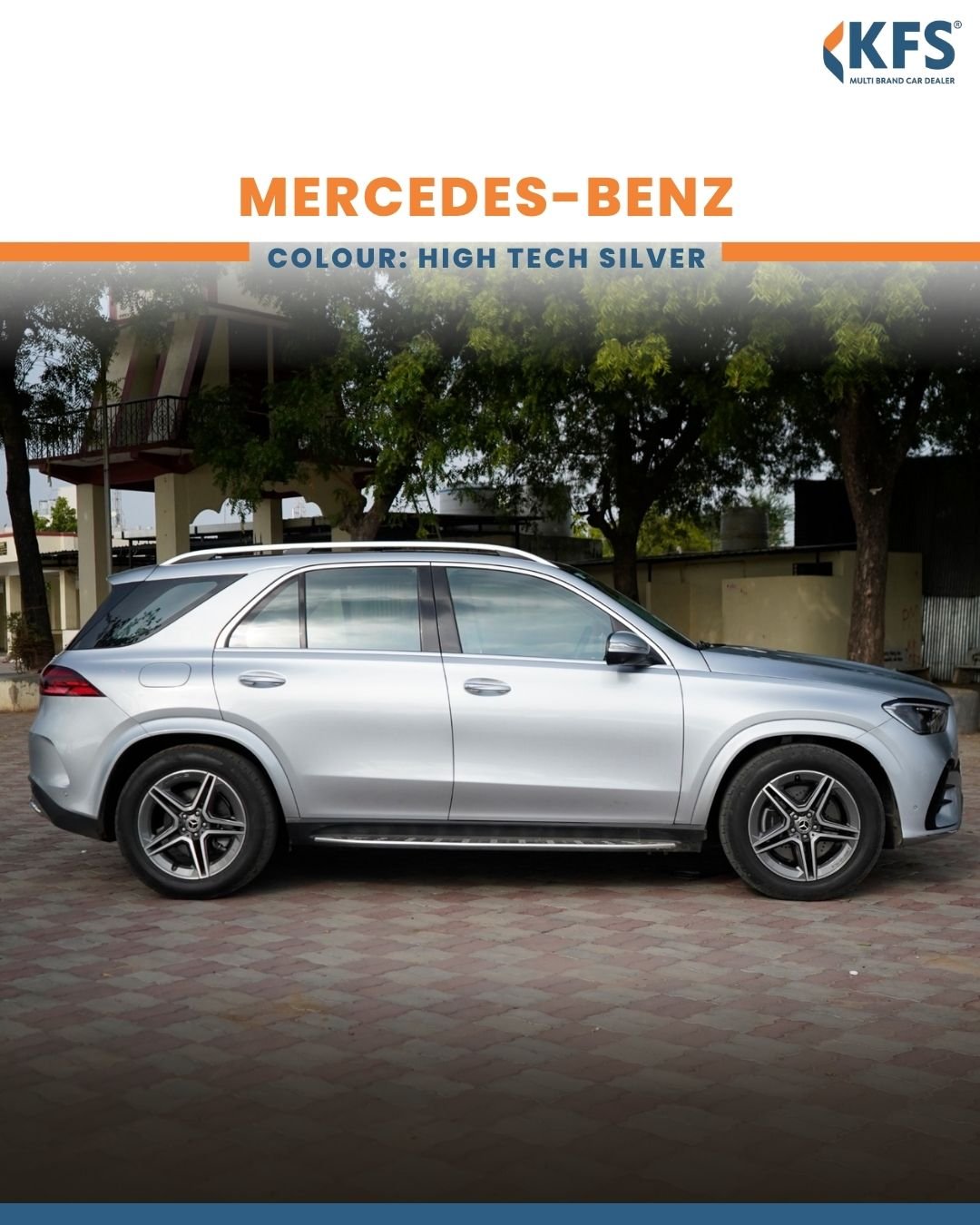 KFS Multi Brand Car Dealer