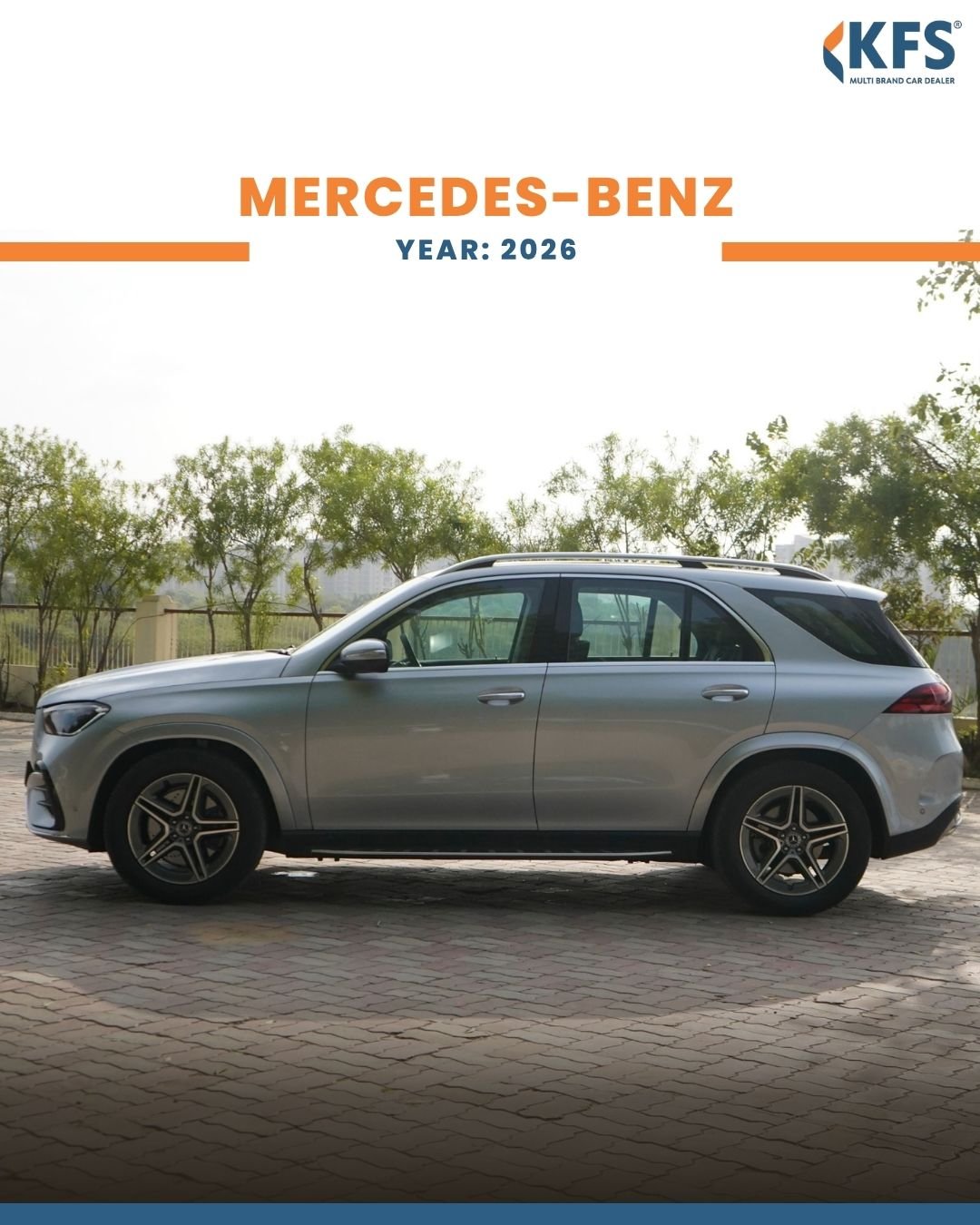KFS Multi Brand Car Dealer