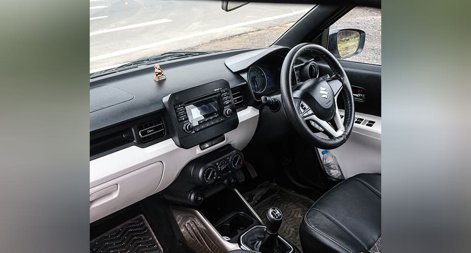 KFS Multi Brand Car Dealer