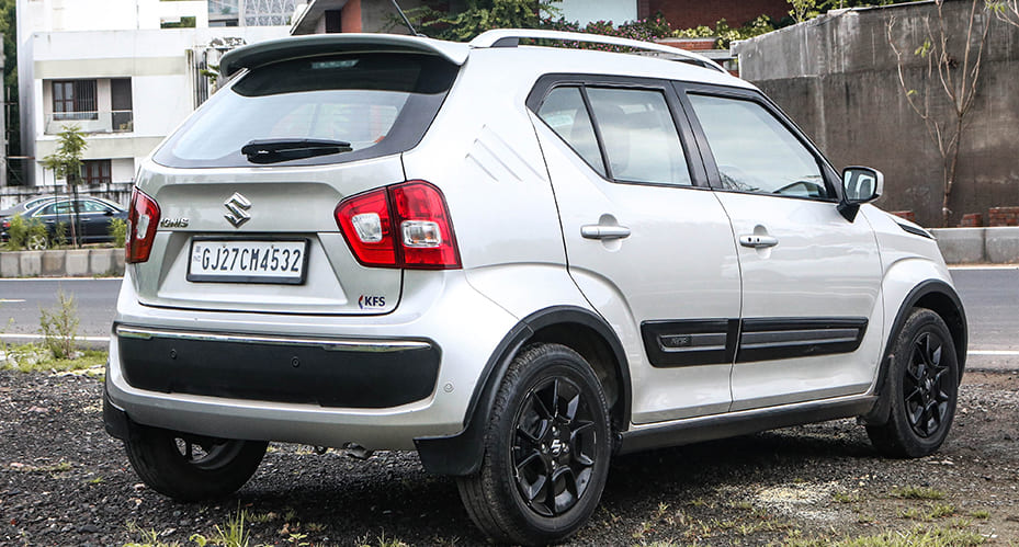 KFS Multi Brand Car Dealer