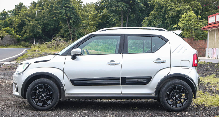 KFS Multi Brand Car Dealer