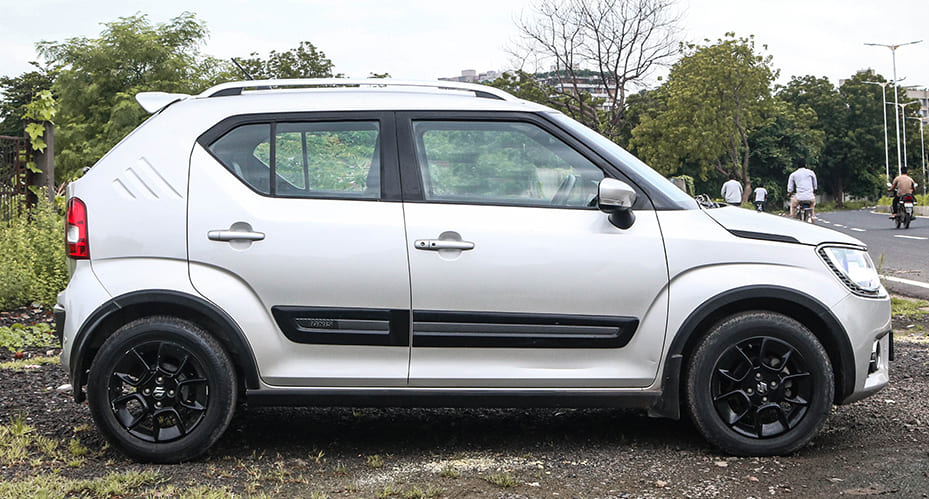 KFS Multi Brand Car Dealer