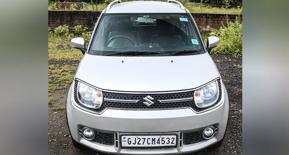 KFS Multi Brand Car Dealer