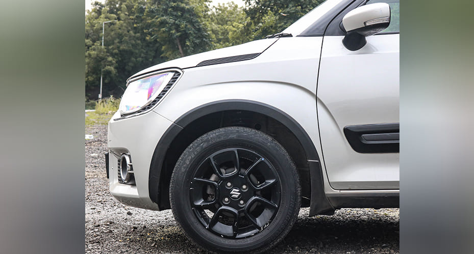 KFS Multi Brand Car Dealer