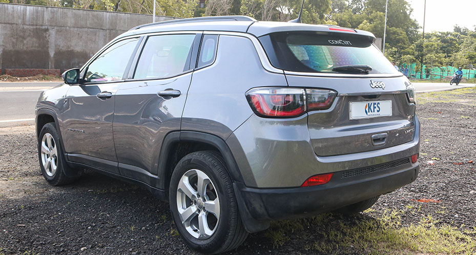 KFS Multi Brand Car Dealer