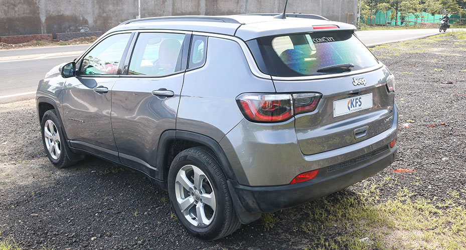 KFS Multi Brand Car Dealer