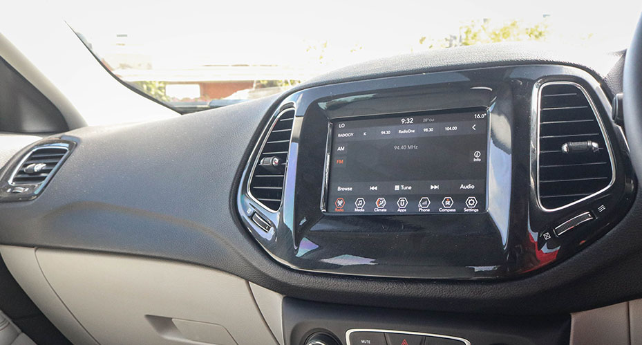 KFS Multi Brand Car Dealer