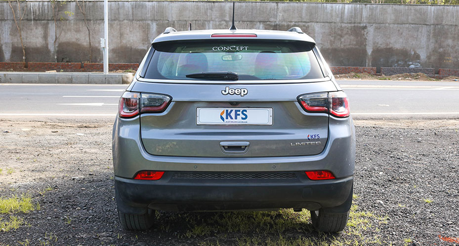 KFS Multi Brand Car Dealer