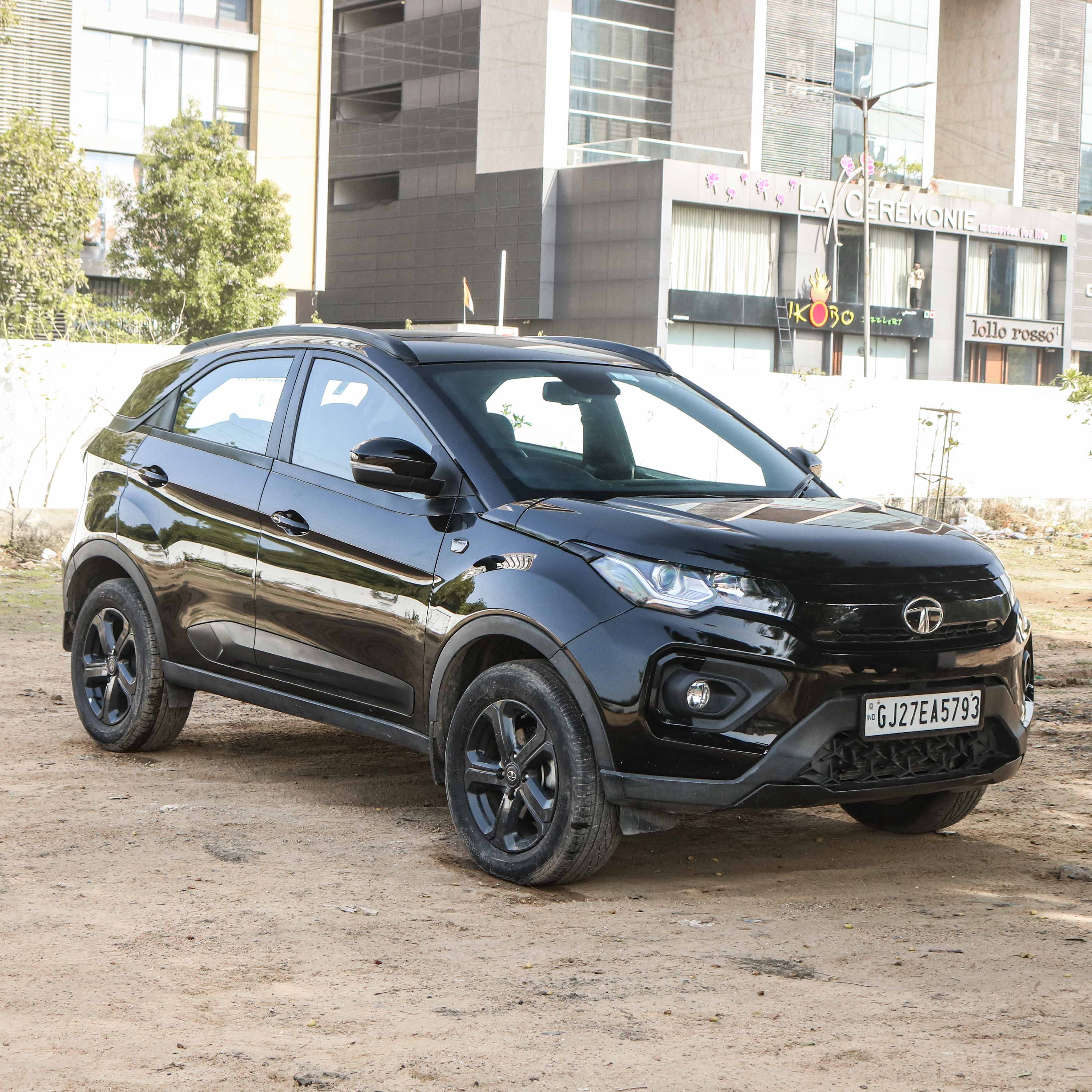 KFS Multi Brand Car Dealer