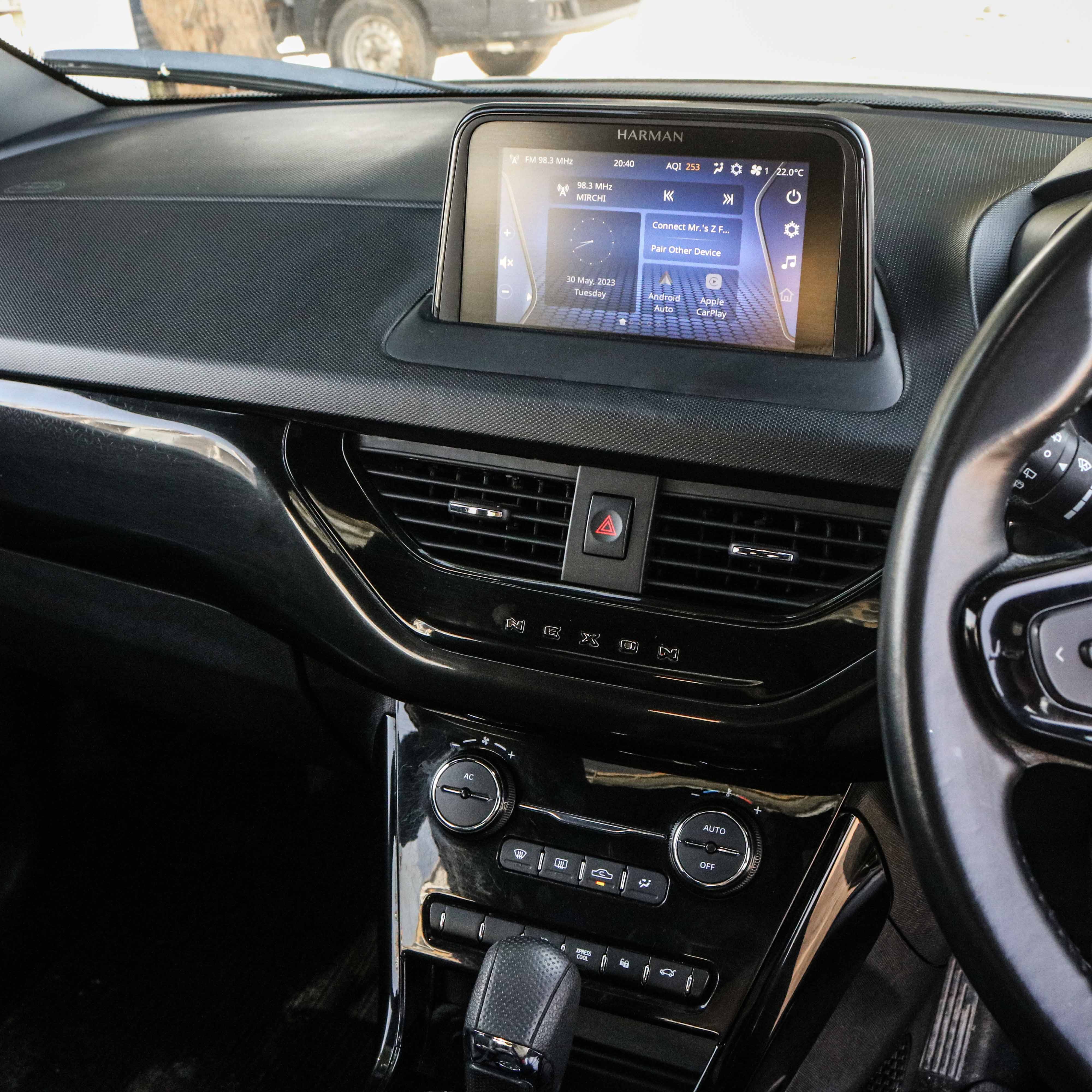 KFS Multi Brand Car Dealer