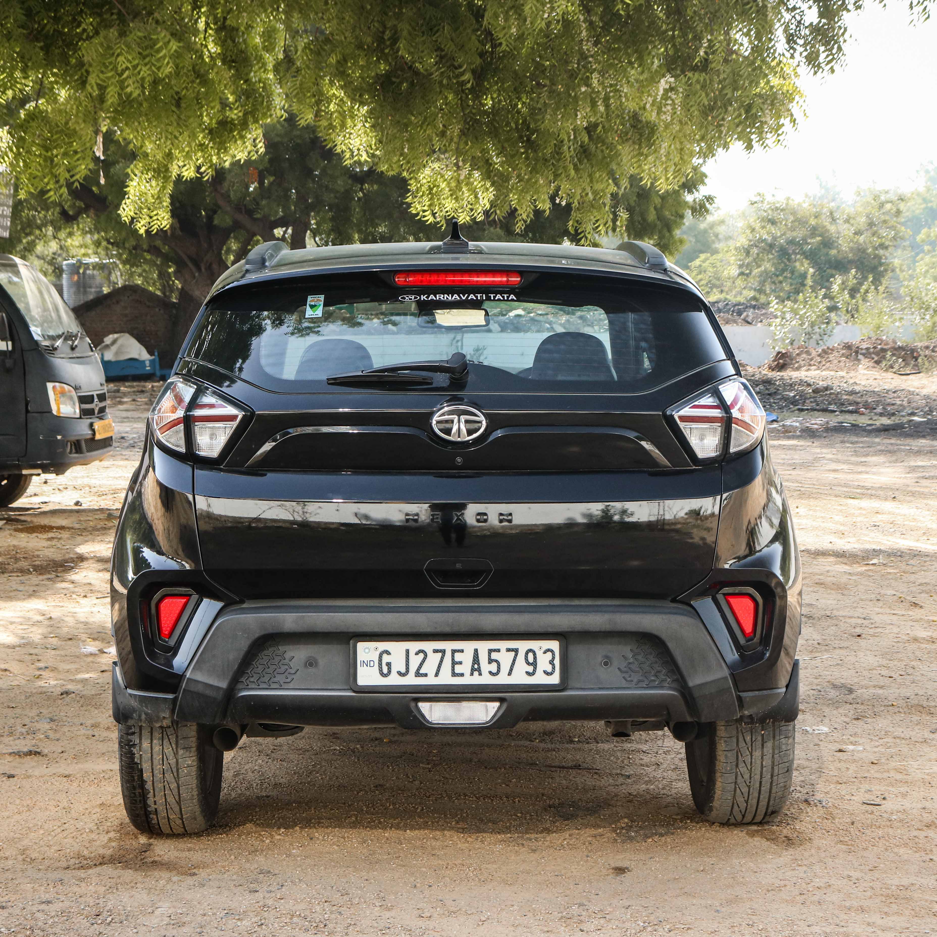 KFS Multi Brand Car Dealer