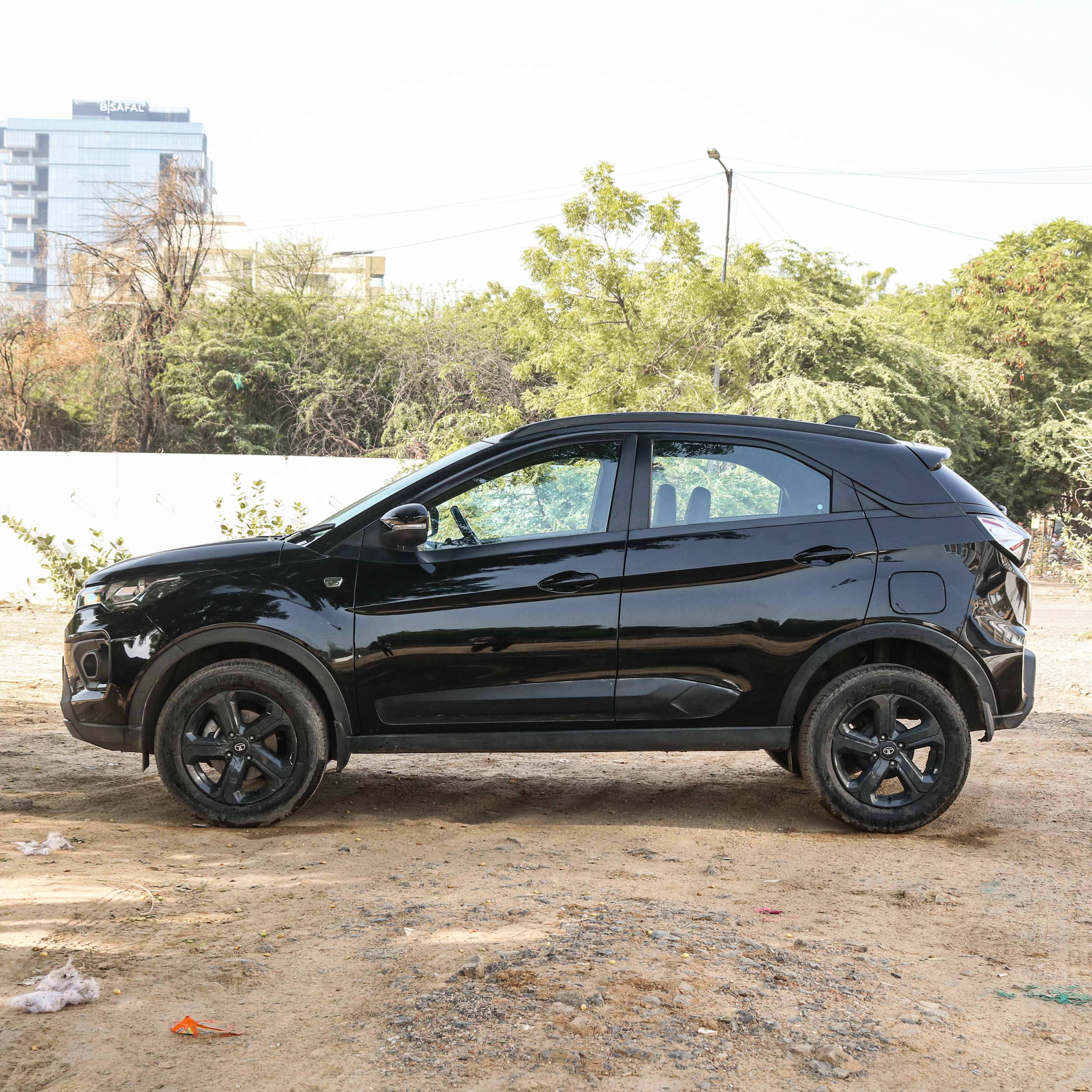 KFS Multi Brand Car Dealer