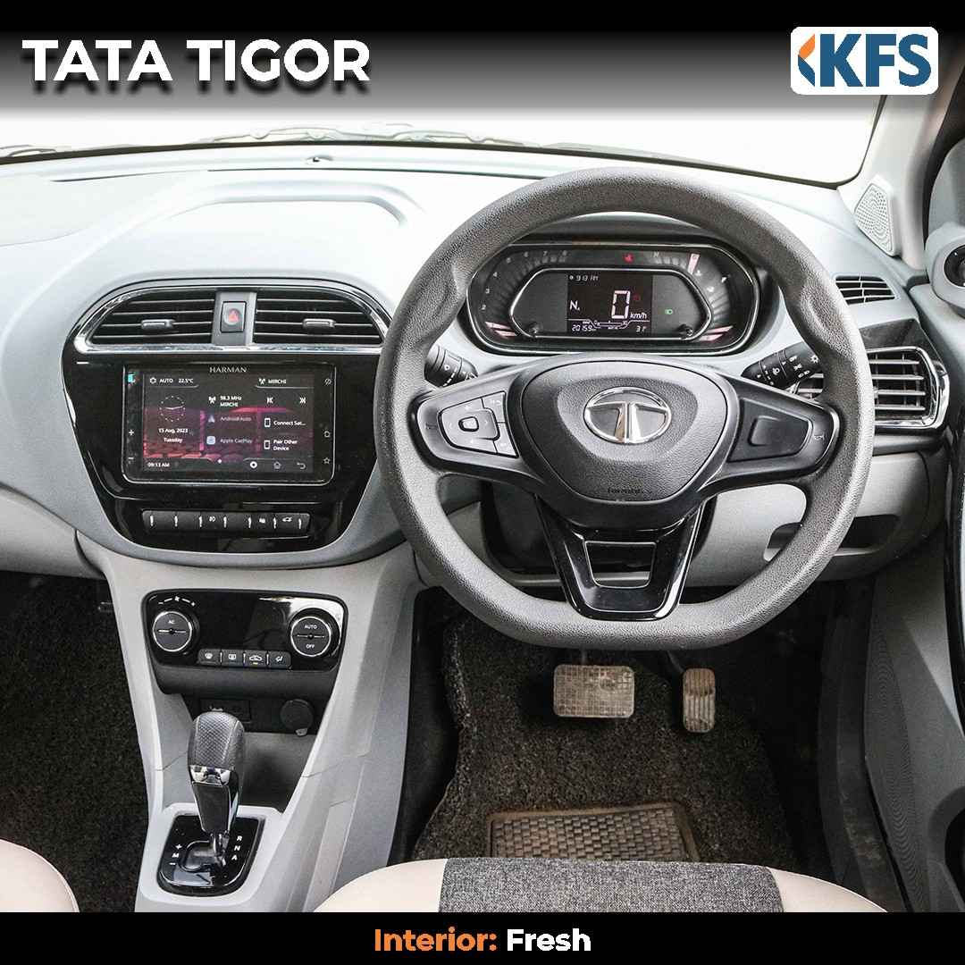 KFS Multi Brand Car Dealer