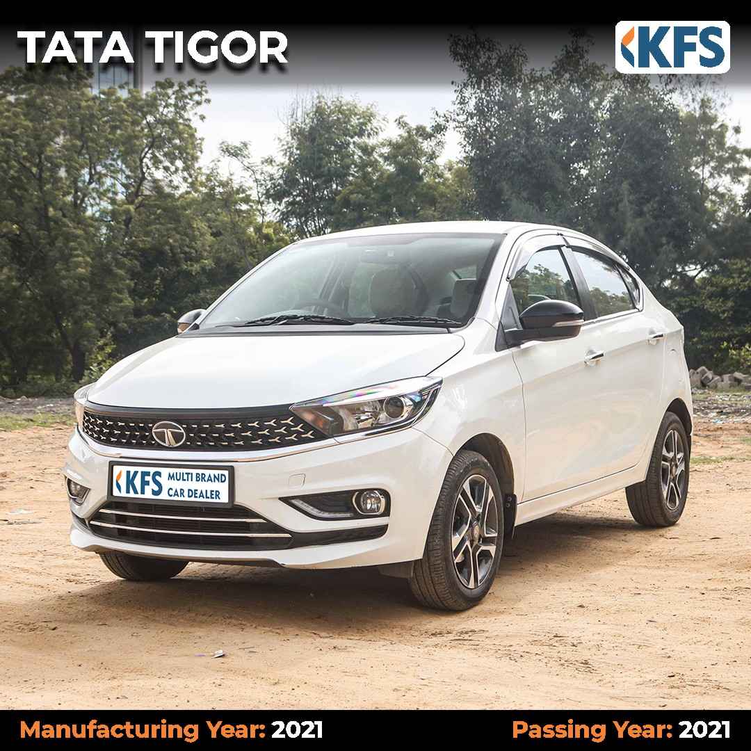 KFS Multi Brand Car Dealer