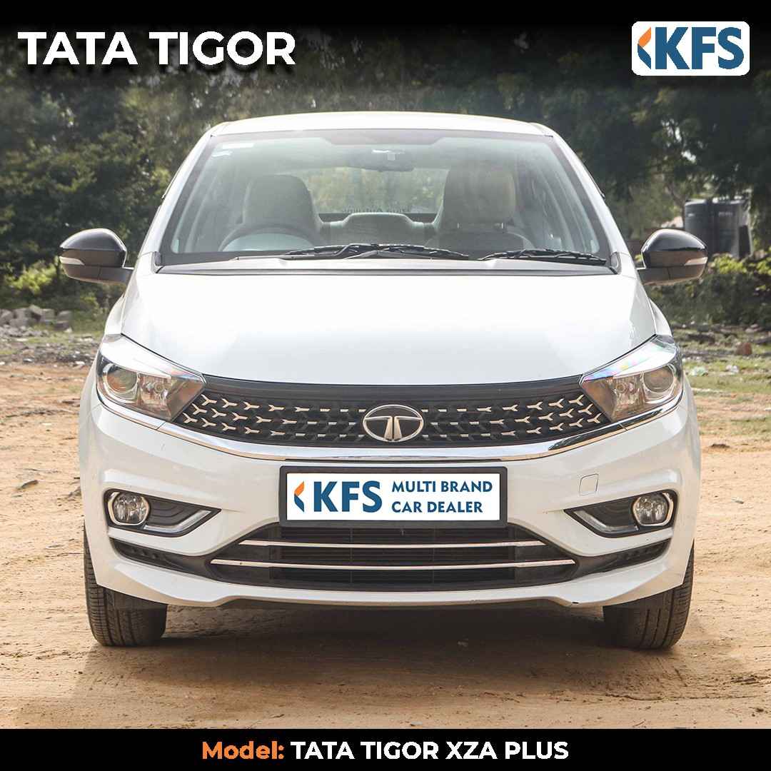 KFS Multi Brand Car Dealer