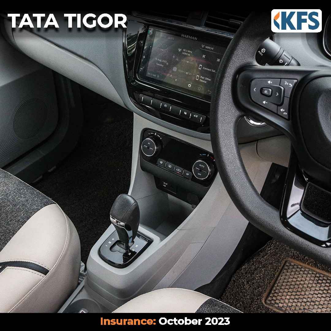 KFS Multi Brand Car Dealer