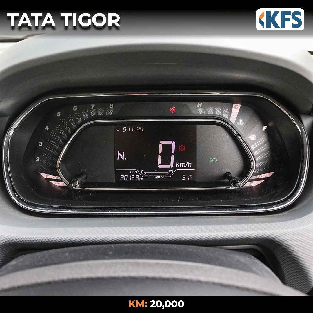 KFS Multi Brand Car Dealer