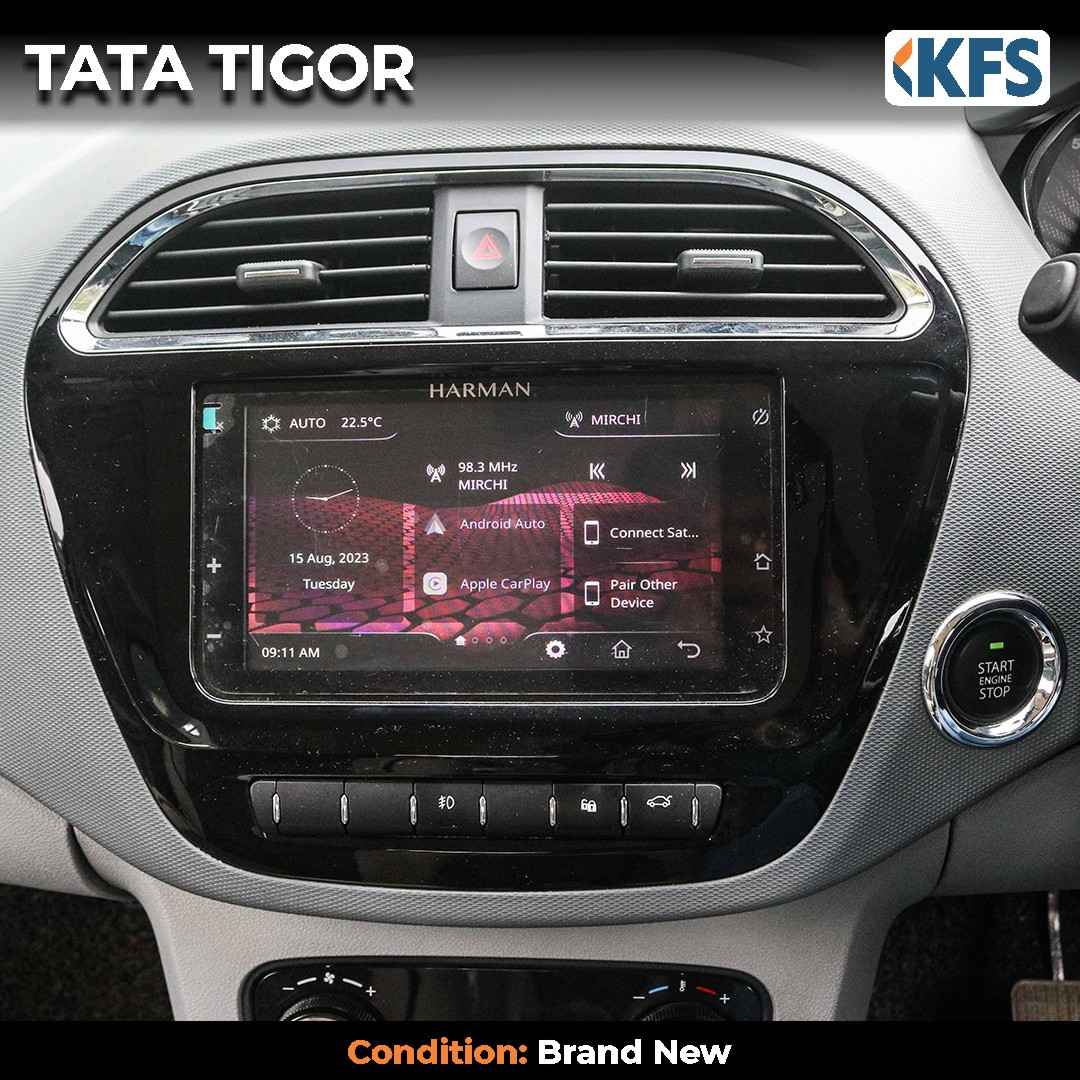 KFS Multi Brand Car Dealer