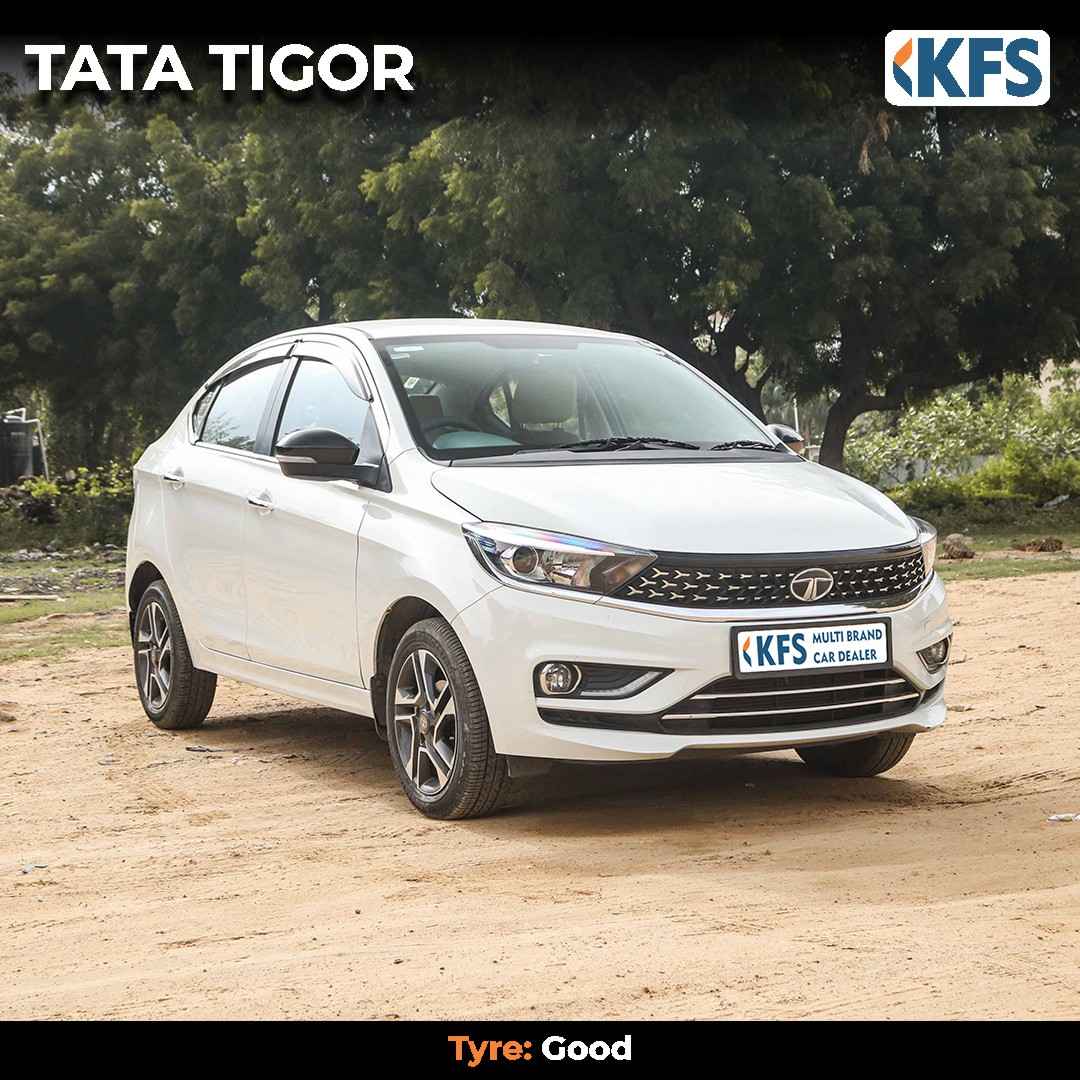 KFS Multi Brand Car Dealer