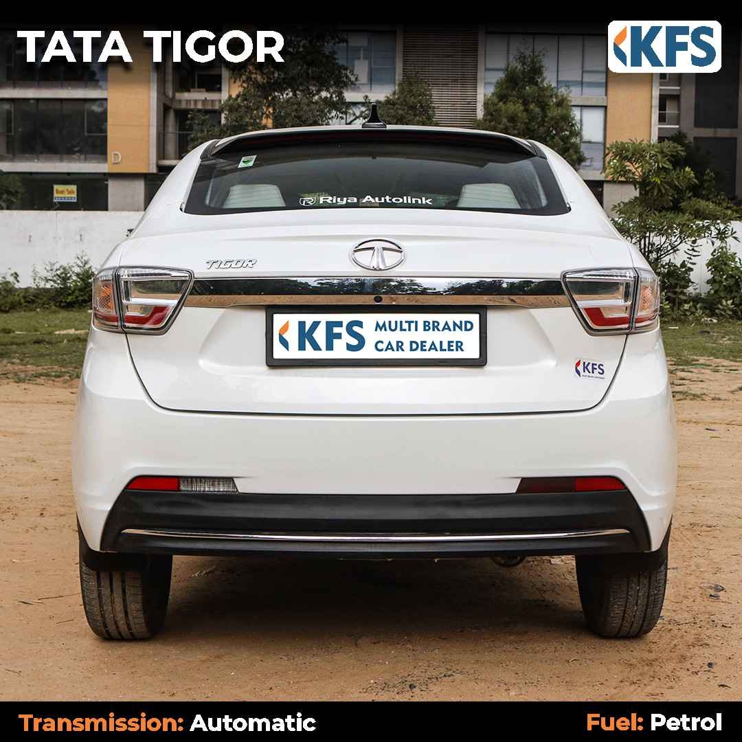 KFS Multi Brand Car Dealer