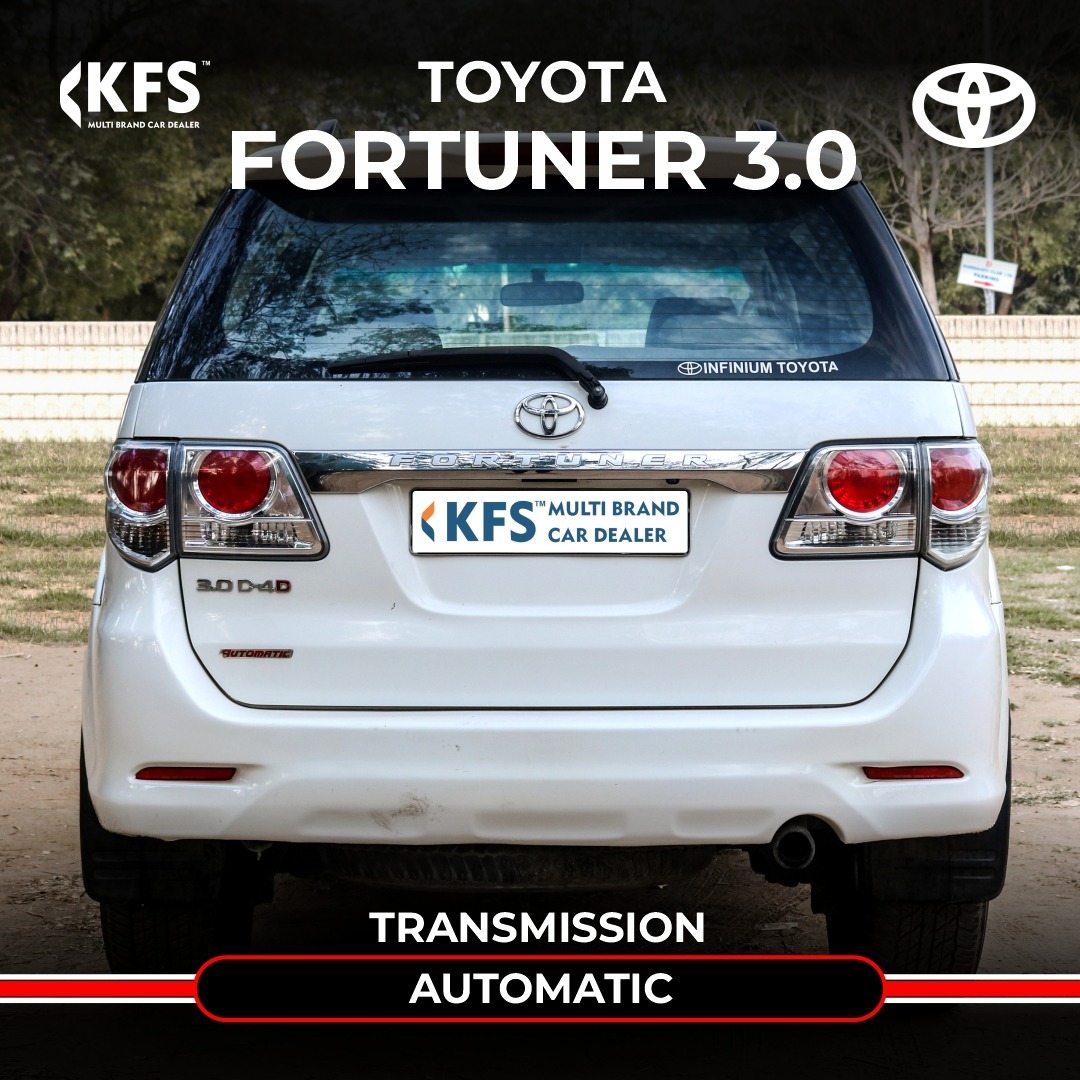 KFS Multi Brand Car Dealer