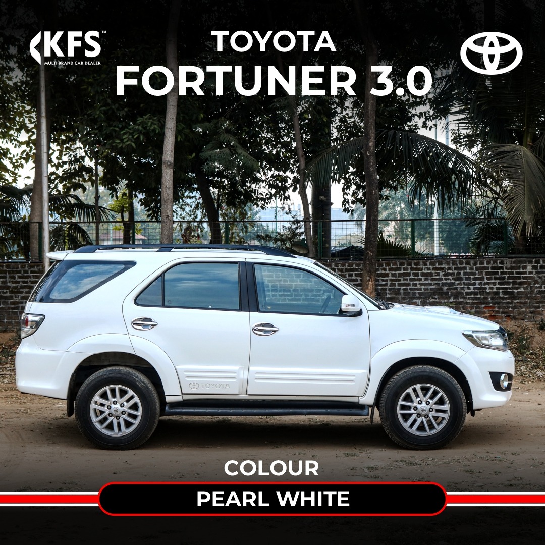 KFS Multi Brand Car Dealer