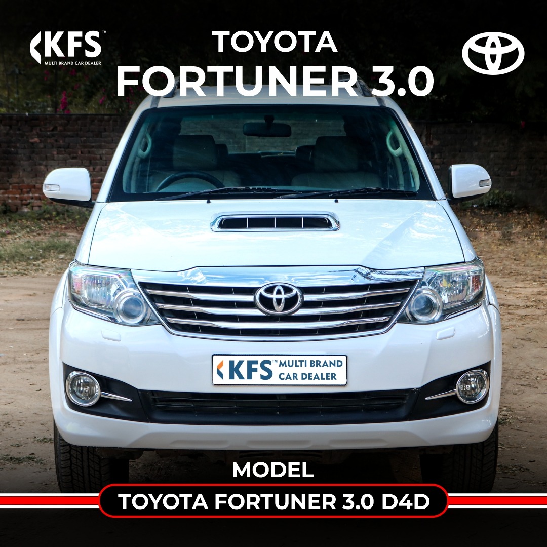 KFS Multi Brand Car Dealer