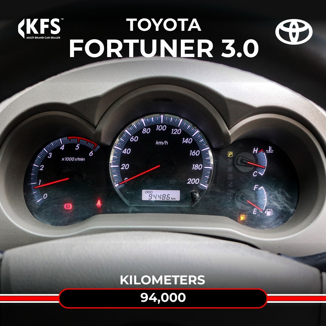 KFS Multi Brand Car Dealer