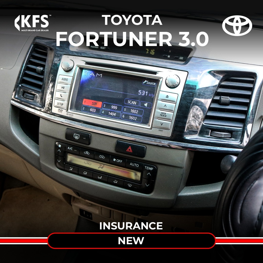 KFS Multi Brand Car Dealer