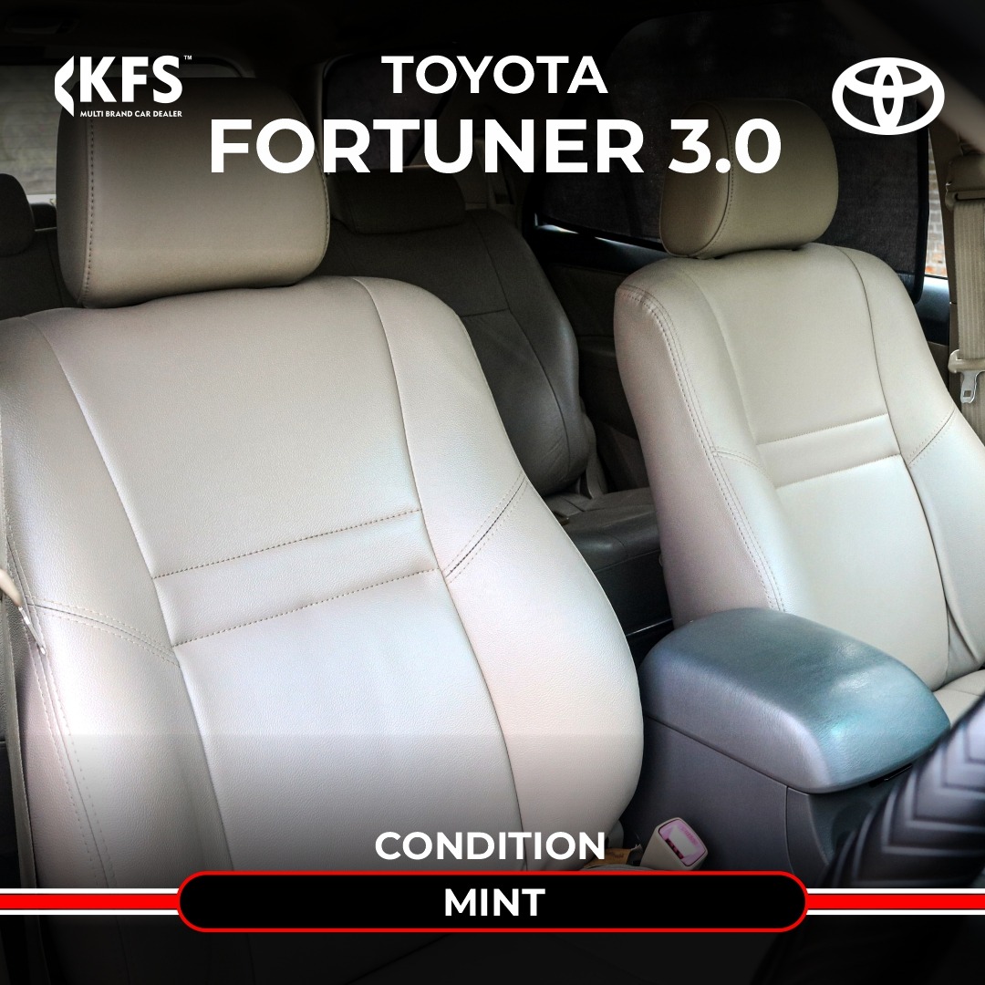 KFS Multi Brand Car Dealer