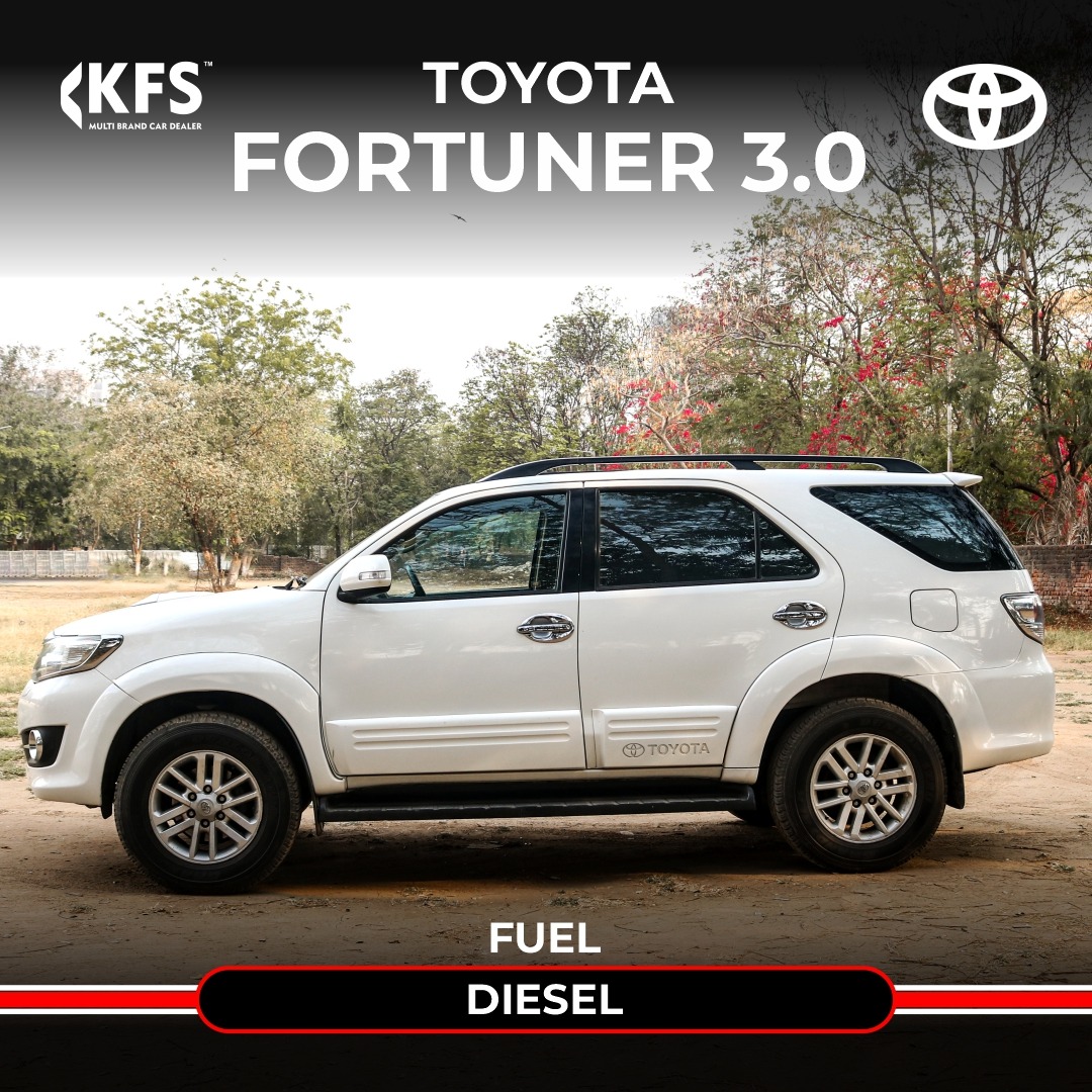 KFS Multi Brand Car Dealer