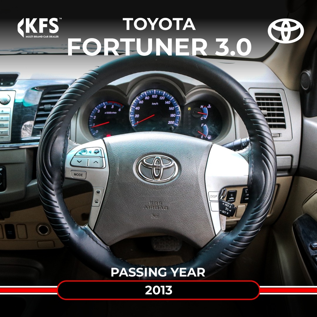 KFS Multi Brand Car Dealer