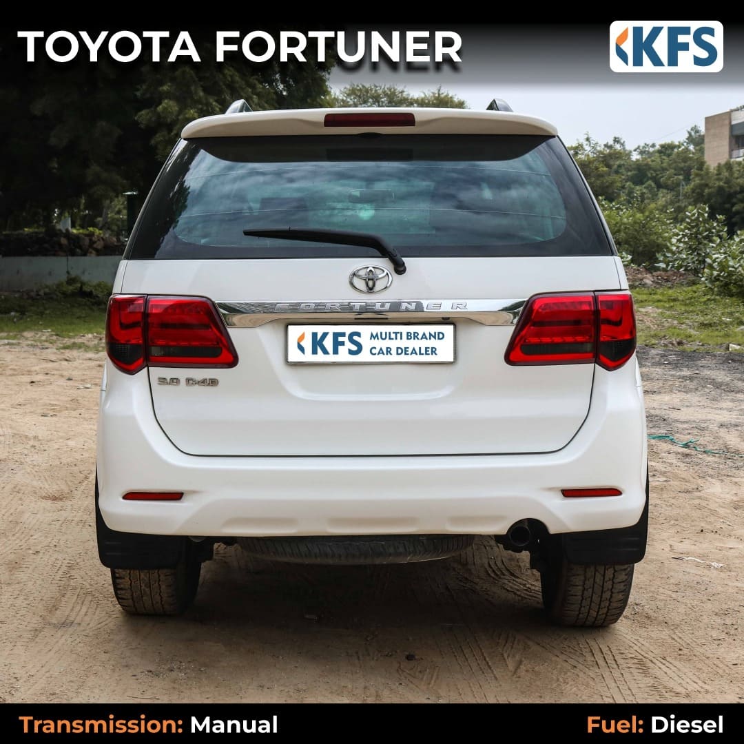 KFS Multi Brand Car Dealer