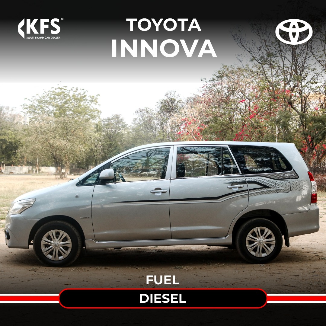 KFS Multi Brand Car Dealer