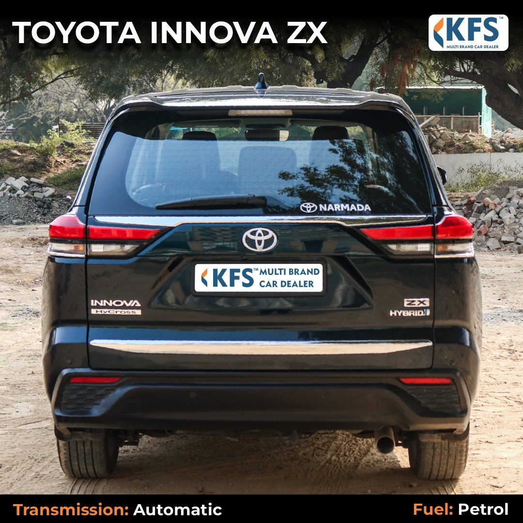 KFS Multi Brand Car Dealer